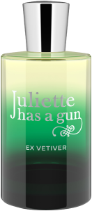 Juliette has a Gun Ex Vetiver EdP Nat. Spray