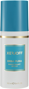 Xerjoff Xerjoff Vibe Erba Pura Deodorant Spray