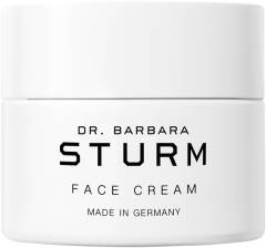 DR. BARBARA STURM Face Cream