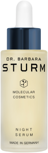 DR. BARBARA STURM Night Serum