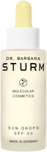 DR. BARBARA STURM Sun Drops SPF 50