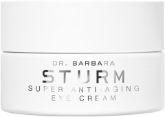 DR. BARBARA STURM Super Anti-Aging Eye Cream