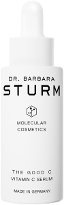 DR. BARBARA STURM The Good C Vitamin C Serum