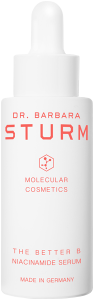 DR. BARBARA STURM The Better B Niacinamide Serum