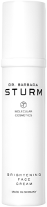 DR. BARBARA STURM Brightening Face Cream