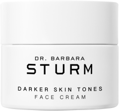 DR. BARBARA STURM Darker Skin Tones Face Cream
