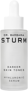 DR. BARBARA STURM Darker Skin Tones Hyaluronic Serum