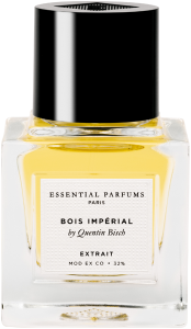 ESSENTIAL PARFUMS BOIS IMPERIAL by Quentin Bisch Extrait