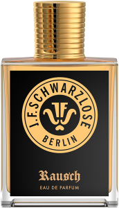 J. F. Schwarzlose Berlin Rausch EdP Nat. Spray