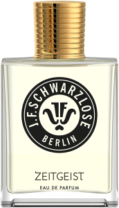 J. F. Schwarzlose Berlin Zeitgeist EdP Nat. Spray