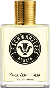 J. F. Schwarzlose Berlin Rosa Centifolia EdP Nat. Spray