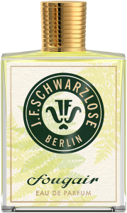J. F. Schwarzlose Berlin Fougair EdP Nat. Spray