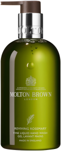 Molton Brown Reviving Rosemary Handseife