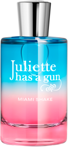 Juliette has a Gun Miami Shake EdP Nat. Spray