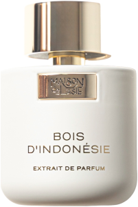 Maison De L'Asie Bois D'Indonésie Extrait de Parfum