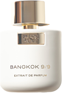 Maison De L'Asie Bangkok 9/9 Extrait de Parfum
