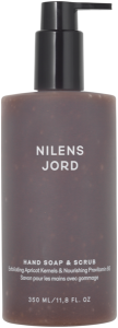 Nilens Jord Hand Soap & Scrub