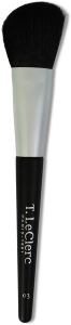 T. LeClerc Angled Brush N°03