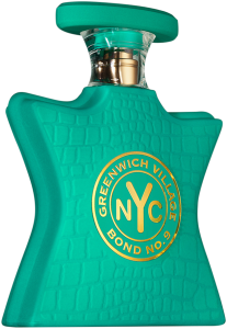 Bond No.9 Greenwich Village EdP Nat. Spray