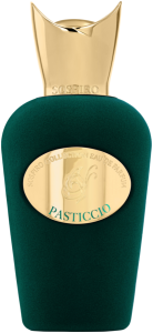 Sospiro The Classica Collection Pasticcio EdP Nat. Spray