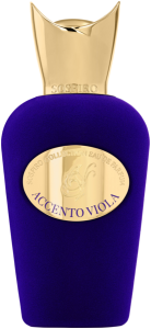 Sospiro The Classica Collection Accento Viola EdP Nat. Spray