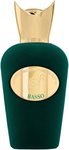 Sospiro The Classica Collection Basso EdP Nat. Spray