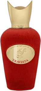 Sospiro The Classica Collection Traviata EdP Nat. Spray