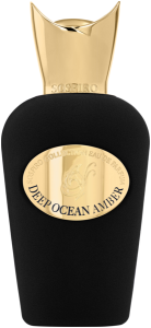 Sospiro The Classica Collection Deep Ocean Amber EdP Nat. Spray
