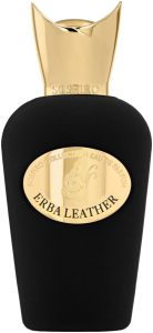 Sospiro The Erba Collection Leather EdP Nat. Spray