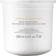 Molton Brown Orange & Bergamot Körpercreme Nachfüllpackung