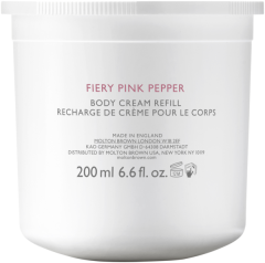 Molton Brown Fiery Pink Pepper Körpercreme Nachfüllpackung