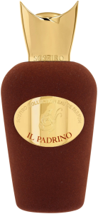 Sospiro The Classica Collection Il Padrino EdP Nat. Spray