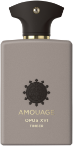 Amouage Opus XVI Timber EdP Nat. Spray