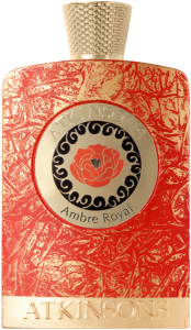 Atkinsons Ambre Royal Parfum Intense