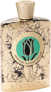 Atkinsons Midnight Scented Dream Parfum Intense