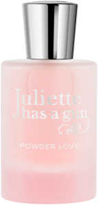 Juliette has a Gun Powder Love EdP Nat. Spray