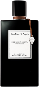 Van Cleef & Arpels Collection Extraordinaire Moonlight Cherry EdP Nat. Spray