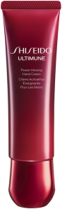 Shiseido Ultimune Hand Cream