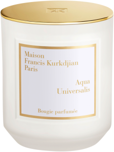 Maison Francis Kurkdjian Aqua Universalis Candle