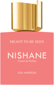 NISHANE Meant To Be Seen Extrait de Parfum