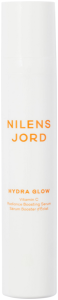 Nilens Jord Hydra Glow Vitamin C Radiance Boosting Serum