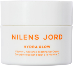Nilens Jord Hydra Glow Vitamin C Radiance Boosting Gel Cream