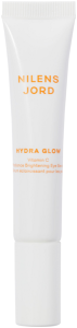 Nilens Jord Hydra Glow Vitamin C Radiance Brightening Eye Serum