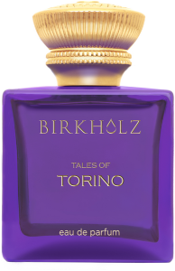 Birkholz Tales of Torino EdP Nat. Spray