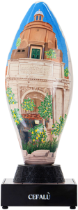 Florian Pontier Cefalu Extrait de Parfum