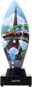 Florian Pontier Flo'97 Extrait de Parfum