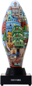 Florian Pontier Havana Extrait de Parfum