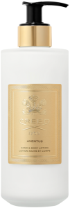 Creed Aventus Hand & Body Lotion