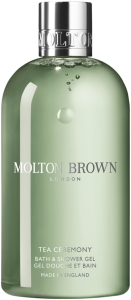 Molton Brown Tea Ceremony Bade- und Duschgel