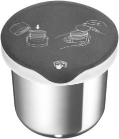 Shiseido Men Total Revitalizer Cream Refill